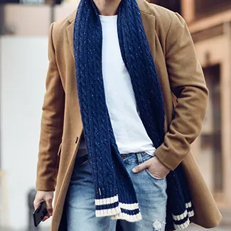 Style Casual chic